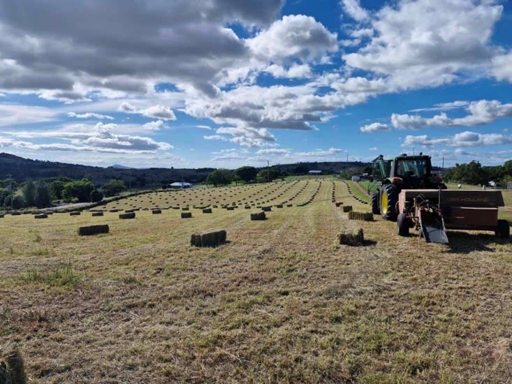 Click to view all images 281 Mount French Road Mount French QLD 4310 - Image 2