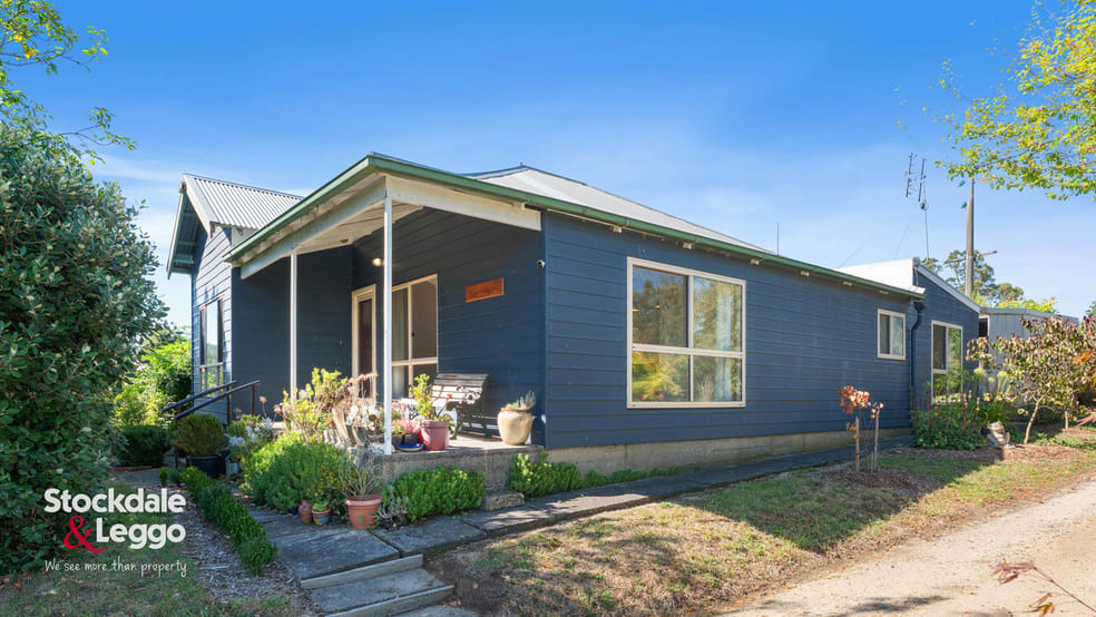 110 Longs Road Boolarra South VIC 3870 - Image 1
