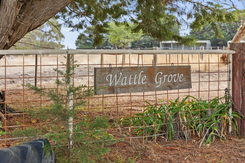 Click to view all images 280 Wensleydale Station Road Winchelsea South VIC 3241 - Image 3