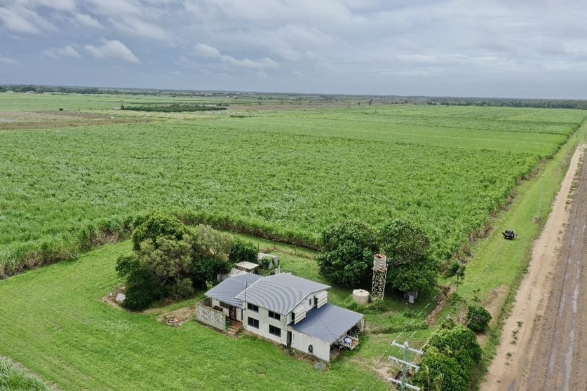 Click to view all images 183 Burstall Road Ayr QLD 4807 - Image 1