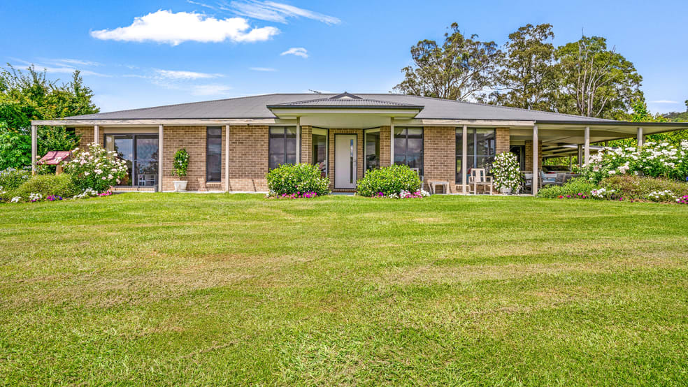 Click to view all images 613 Comboyne Road Cedar Party NSW 2429 - Image 3