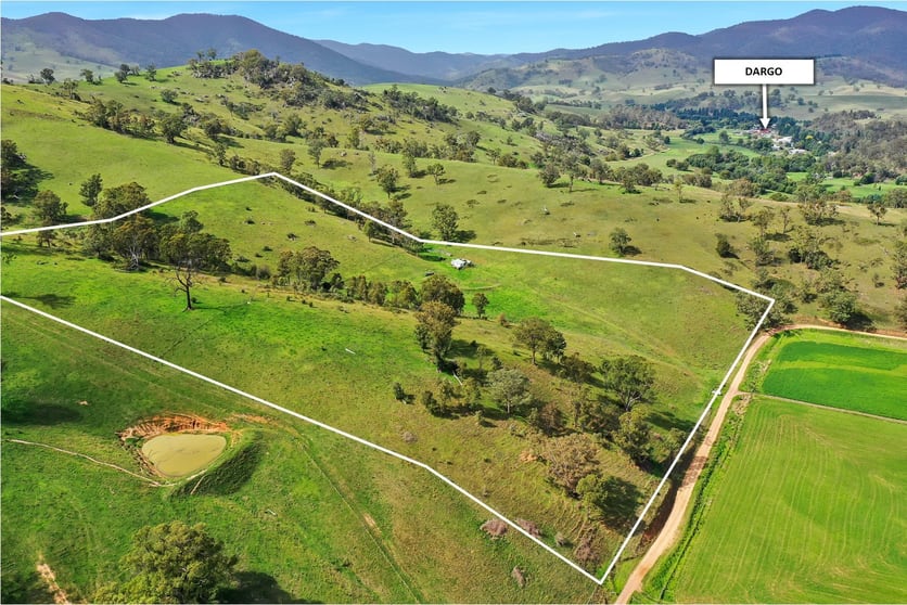 Click to view all images 1 Dalmore Road Dargo VIC 3862 - Image 1
