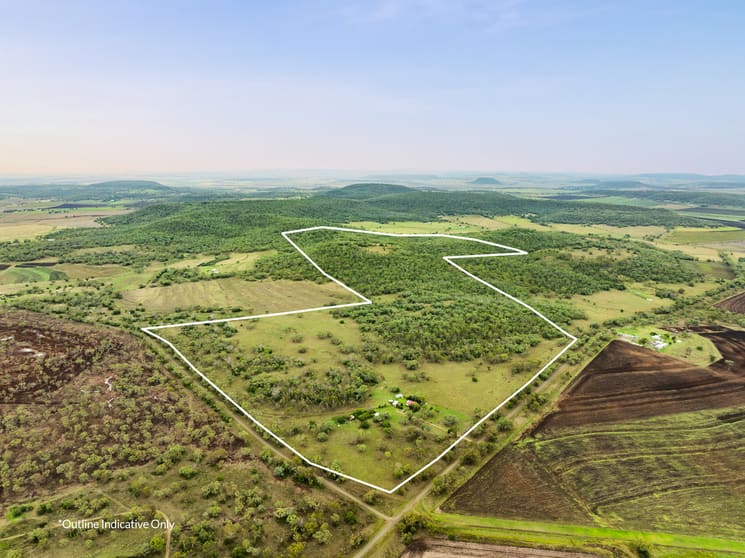 722 Mount Kent Boundary Road Nobby QLD 4360 - Image 3