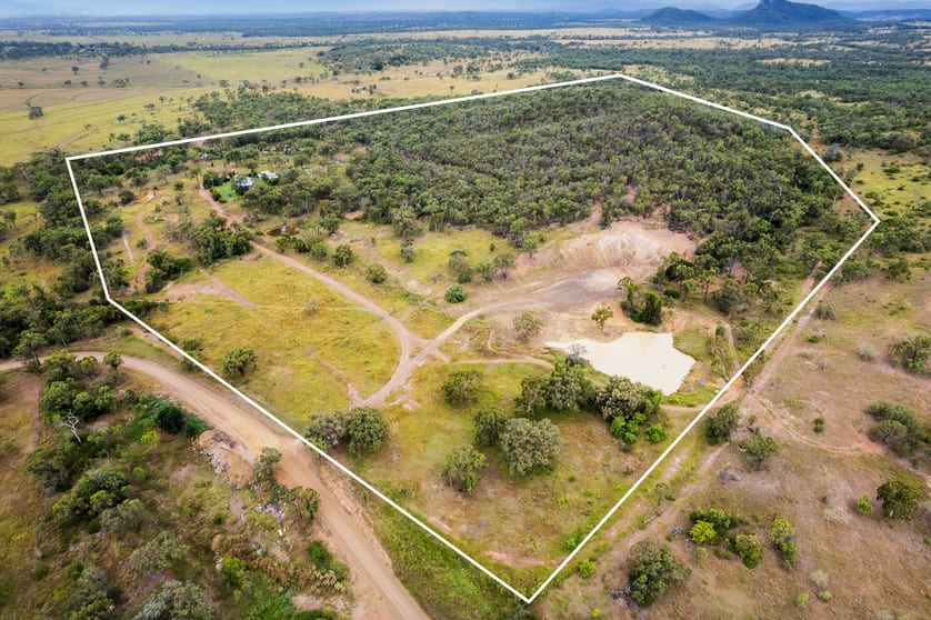 527 Harding Road Alton Downs QLD 4702 - Image 2