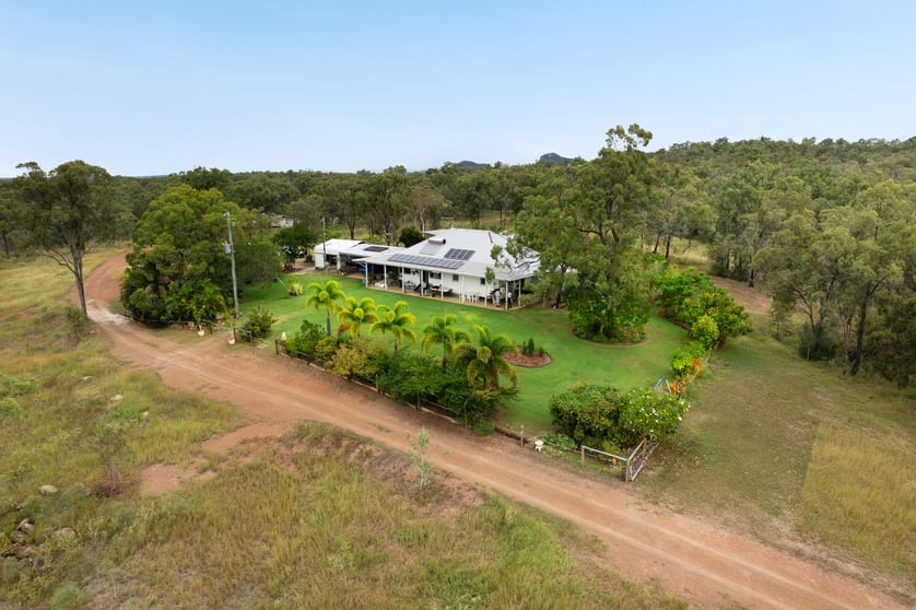 527 Harding Road Alton Downs QLD 4702 - Image 3