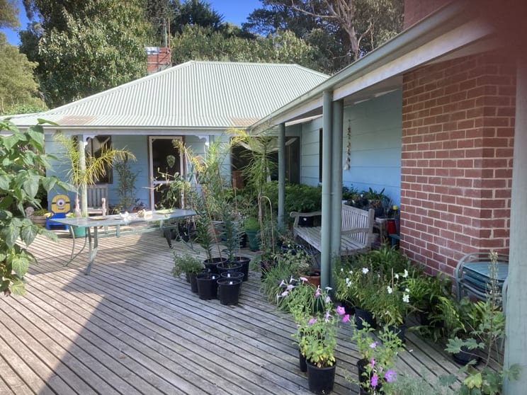 Click to view all images 250 Woomera Creek Rd Toora North VIC 3962 - Image 1