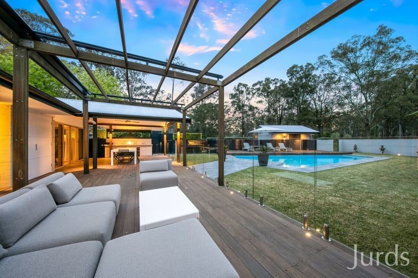Click to view all images 107 Halls Road Pokolbin NSW 2320 - Image 2