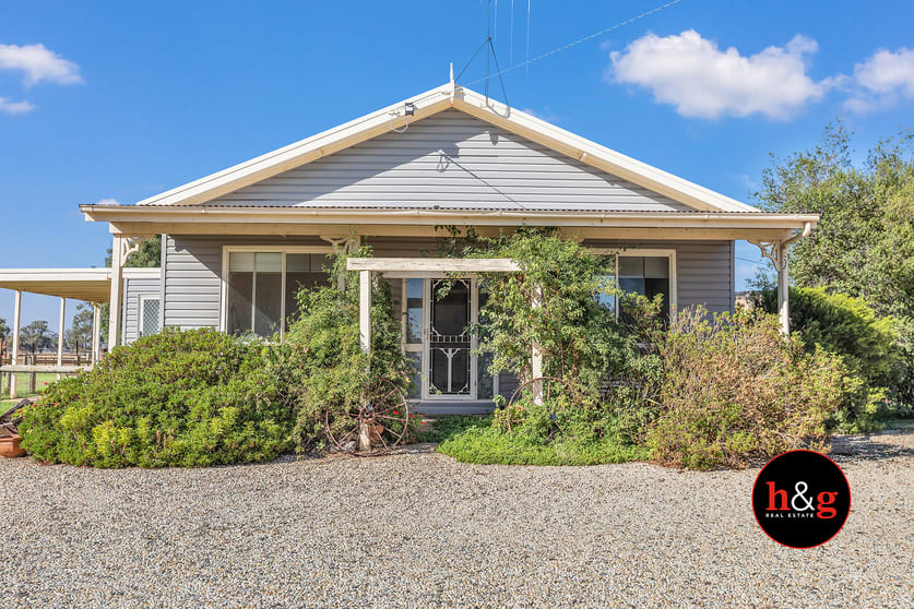 Click to view all images 1245 Girgarre East Road Harston VIC 3616 - Image 3