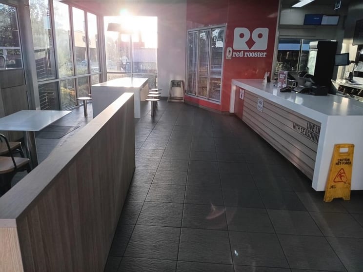 Click to view all images Restaurant business for sale in Eumemmerring - Image 3