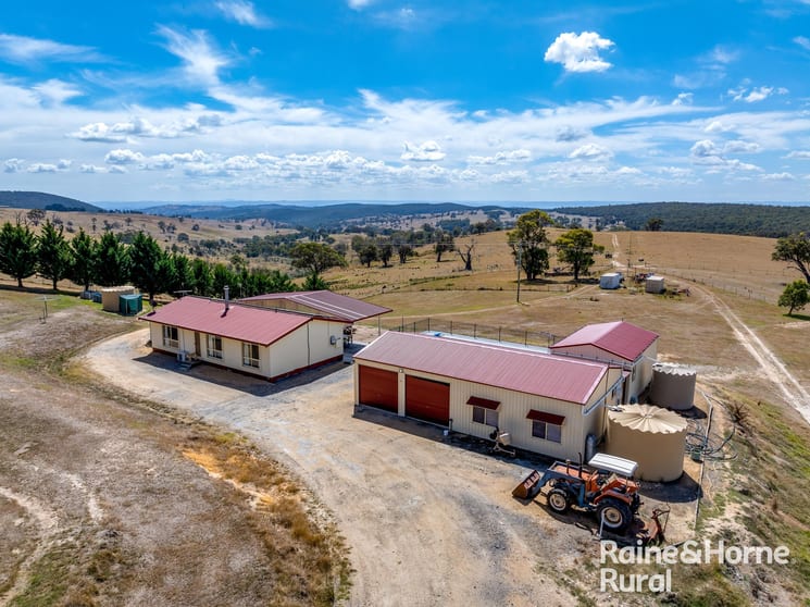 Click to view all images 1470 Bigga Road Bigga NSW 2583 - Image 1