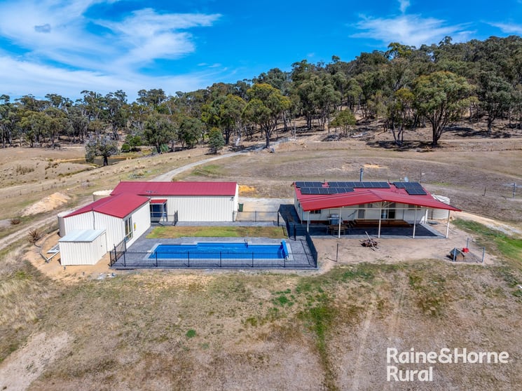 Click to view all images 1470 Bigga Road Bigga NSW 2583 - Image 3