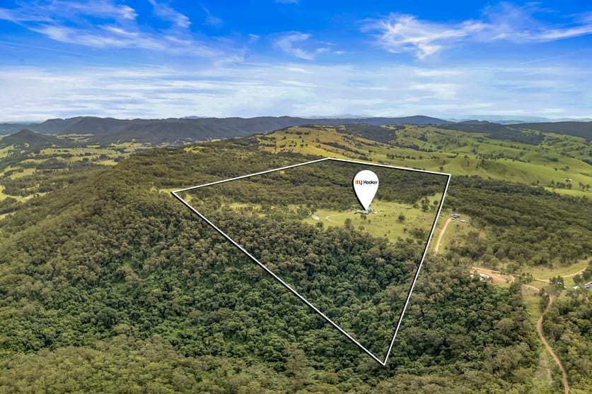 Click to view all images 1522 Webbers Creek Road Webbers Creek NSW 2421 - Image 2