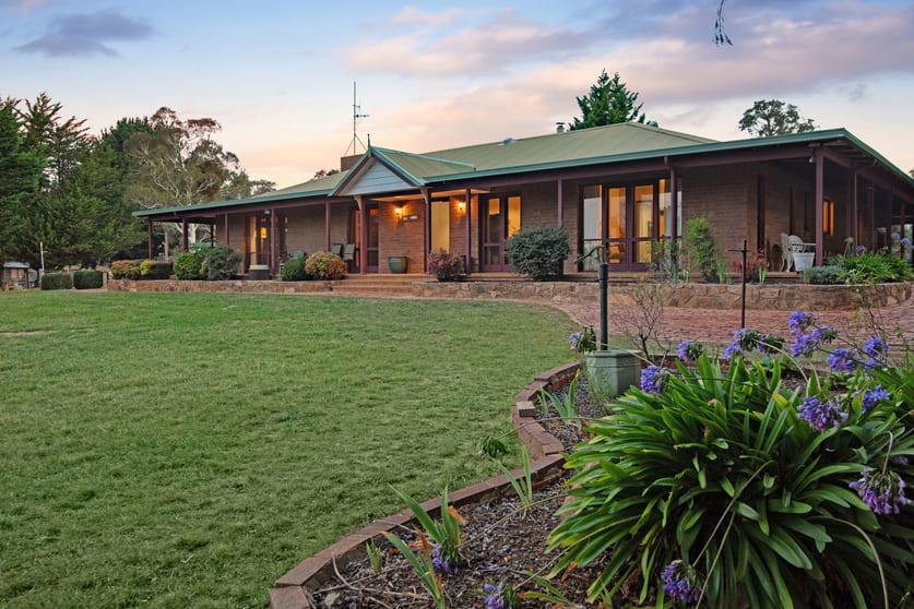 1718 Bungendore Rd Bungendore NSW 2621 - Image 3