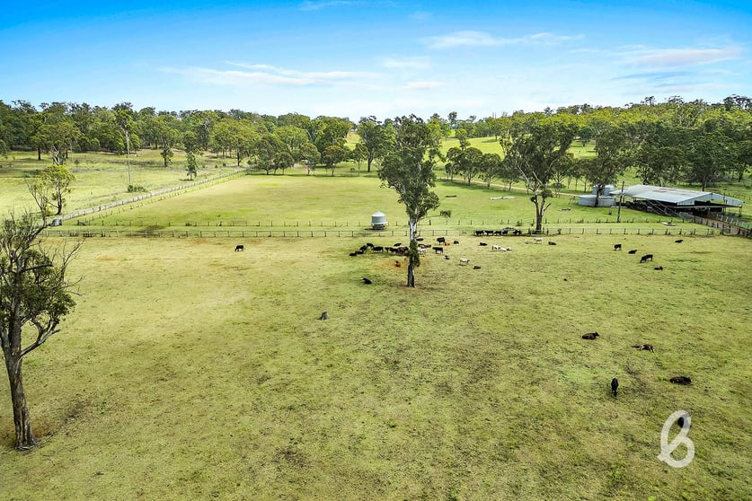 Click to view all images 8667 New England Highway Muswellbrook NSW 2333 - Image 1