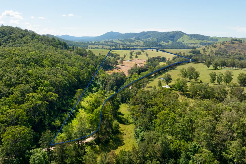 Click to view all images Lot 612 Monkerai Road Dungog NSW 2420 - Image 1