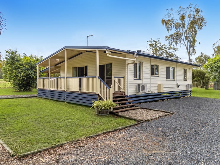 25 Kelly Road Spring Creek QLD 4343 - Image 3