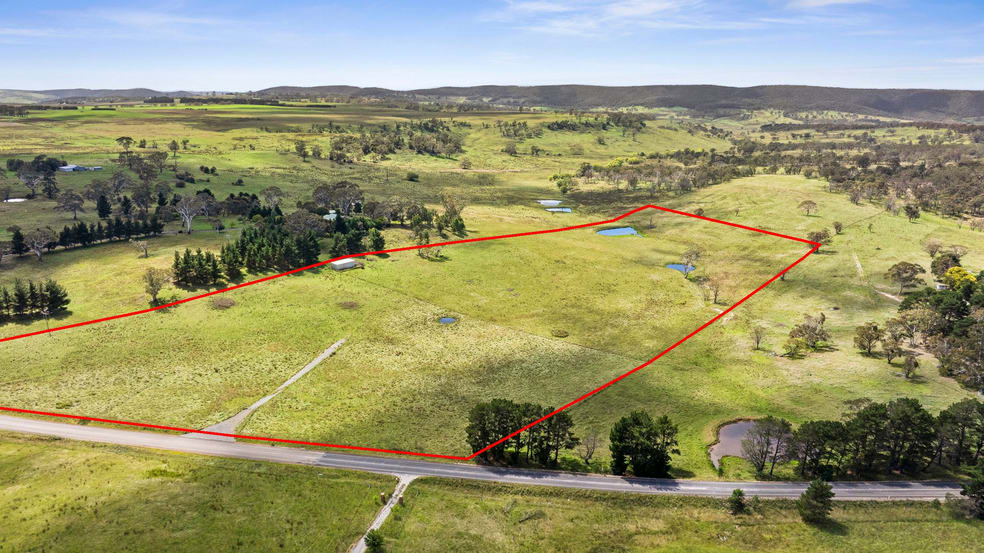 Click to view all images 2088 Taralga Road Tarlo NSW 2580 - Image 1