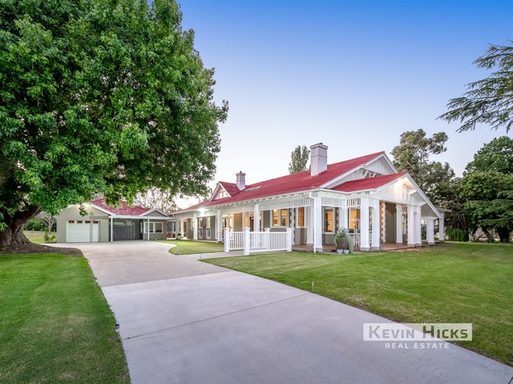 Click to view all images 150 Maneroo Road Bunbartha VIC 3634 - Image 1