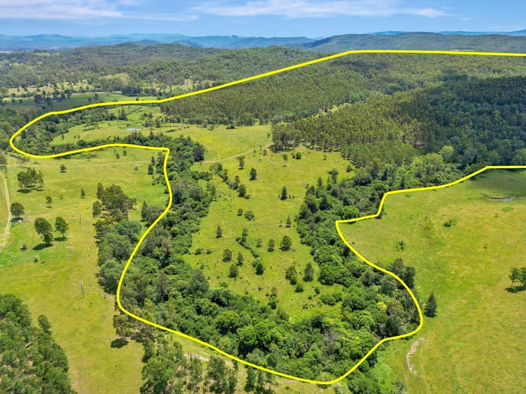 Click to view all images 624 Tabulam Road Lower Bottle Creek NSW 2469 - Image 2