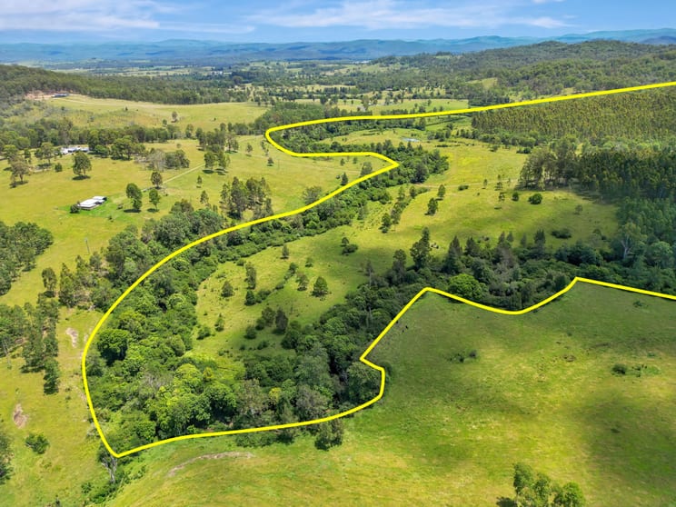 Click to view all images 624 Tabulam Road Lower Bottle Creek NSW 2469 - Image 3
