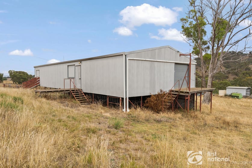 5833 Ilford Sofala Road Sofala NSW 2795 - Image 2