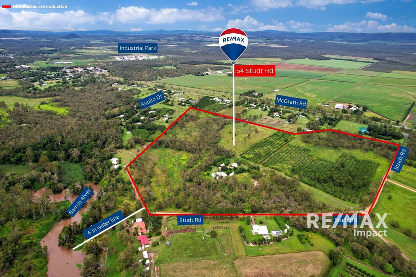 Click to view all images 54 Studt Road Mareeba QLD 4880 - Image 2