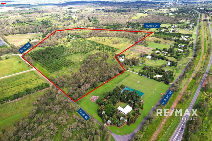 Click to view all images 54 Studt Road Mareeba QLD 4880 - Image 1