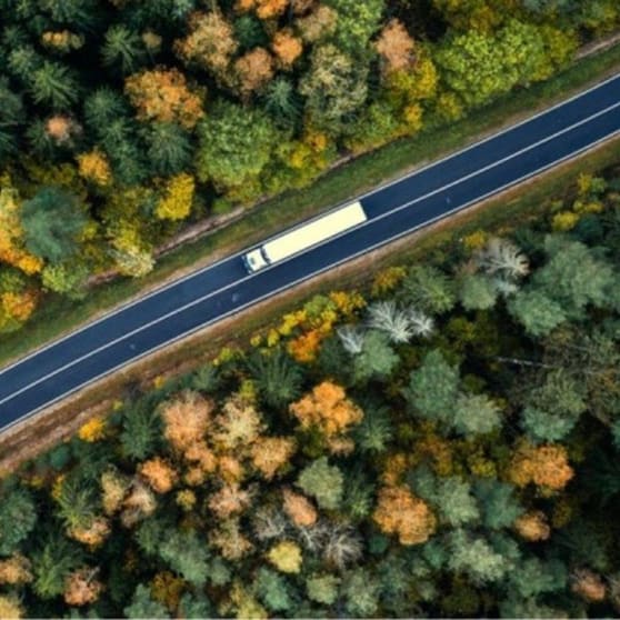 Click to view all images Freight business for sale in Newcastle - Image 2