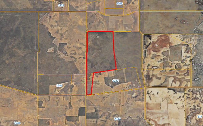 Click to view all images Lot 22 Namban West Rd Namban WA 6512 - Image 3