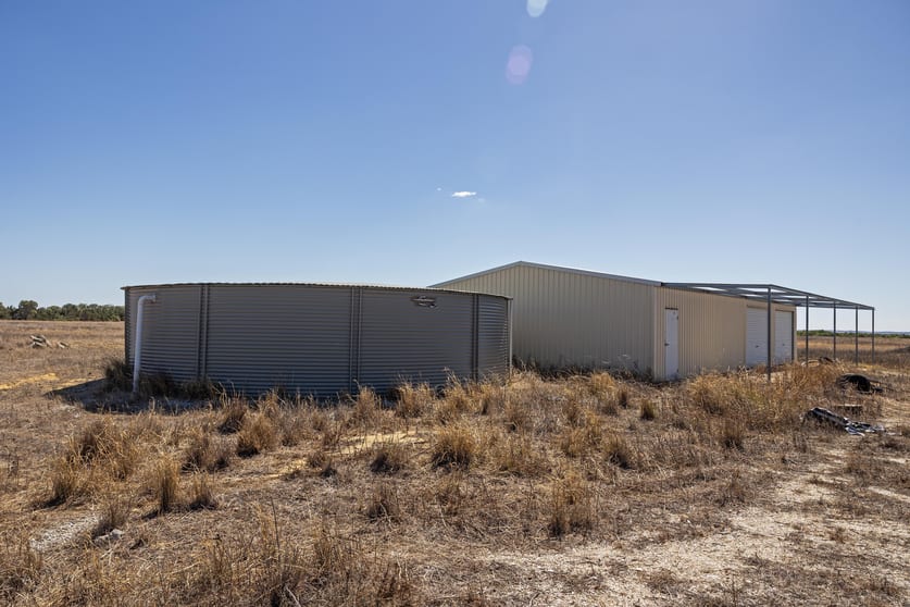 Click to view all images Lot 22 Namban West Rd Namban WA 6512 - Image 2