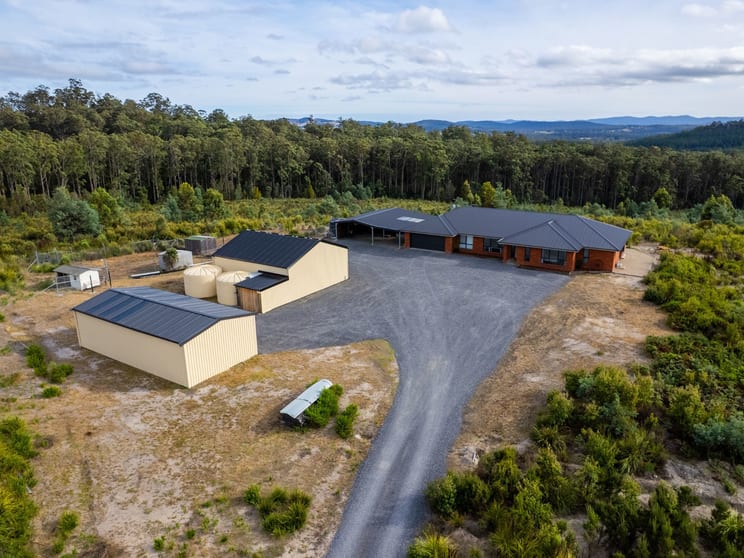 296a Long Plains Road Exeter TAS 7275 - Image 1