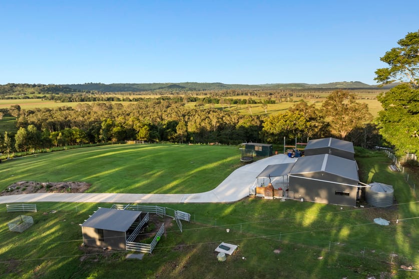 52 Hazlemount Lane Tuckurimba NSW 2480 - Image 2