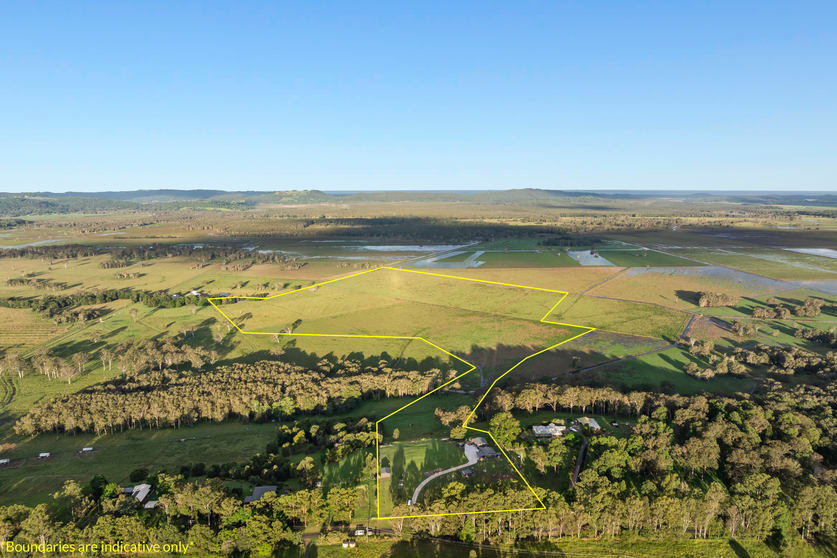 52 Hazlemount Lane Tuckurimba NSW 2480 - Image 3