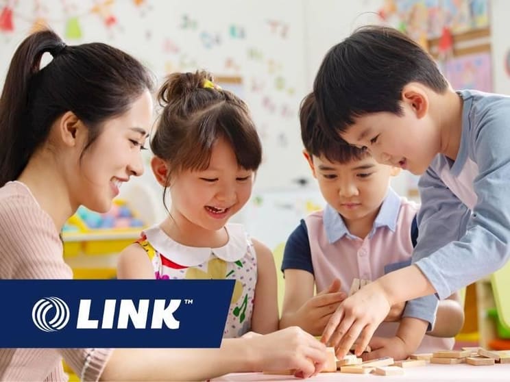 Click to view all images Educational business for sale in Melbourne Region VIC - Image 1