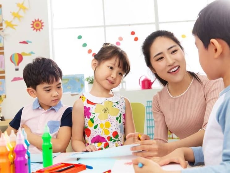 Click to view all images Educational business for sale in Melbourne Region VIC - Image 2