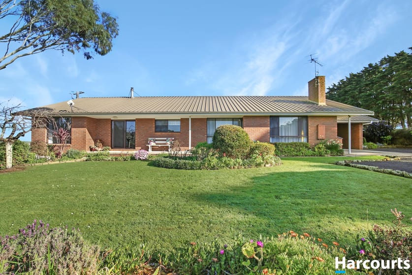 390 Korumburra-Wonthaggi Road Korumburra VIC 3950 - Image 1