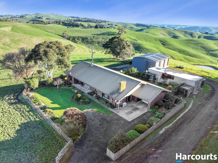 390 Korumburra-Wonthaggi Road Korumburra VIC 3950 - Image 2