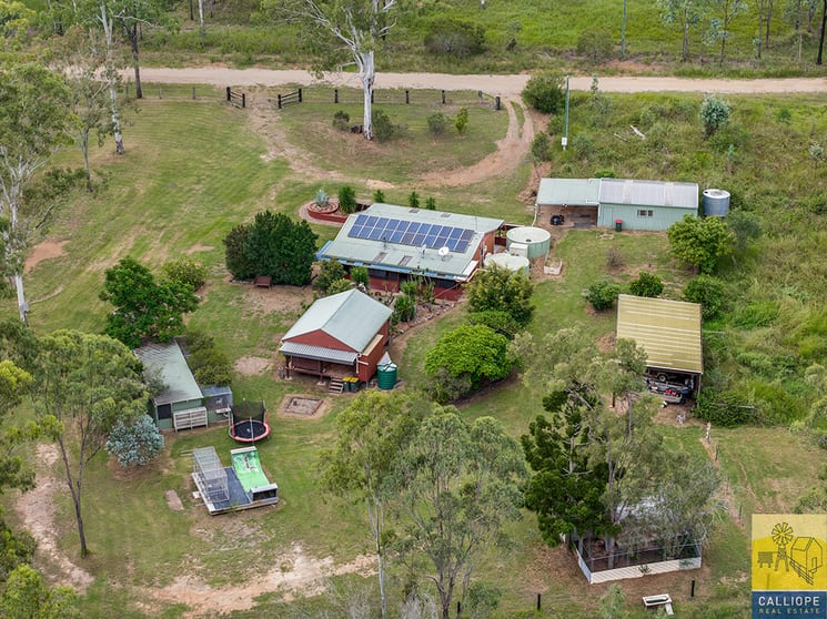 Click to view all images 4035 Dawson Highway Wooderson QLD 4680 - Image 2