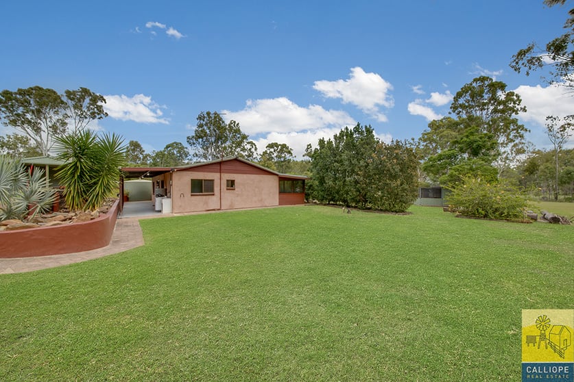 Click to view all images 4035 Dawson Highway Wooderson QLD 4680 - Image 3