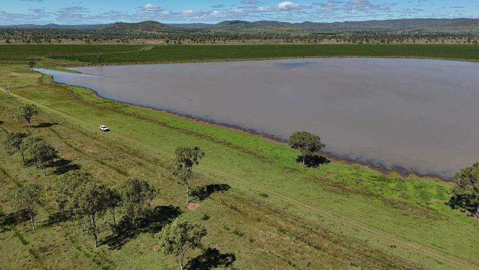 Click to view all images "Yetton" Burnett Highway Gayndah QLD 4625 - Image 2
