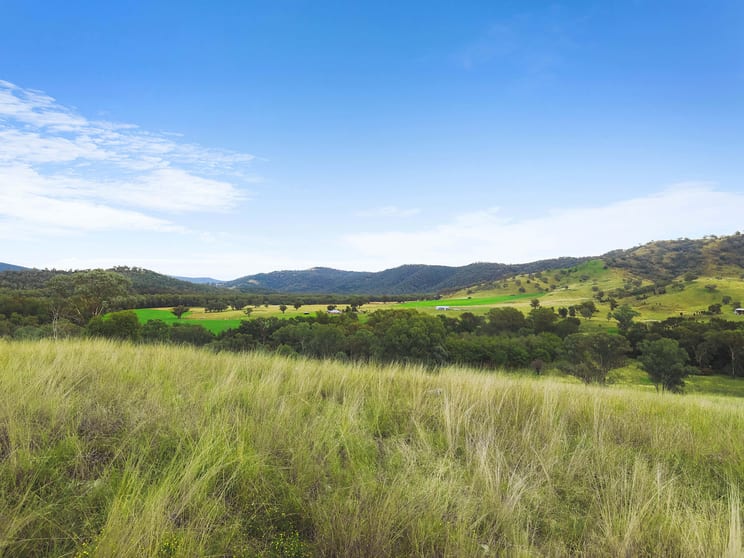 Click to view all images 2187 Yarrabin Road Mudgee NSW 2850 - Image 1