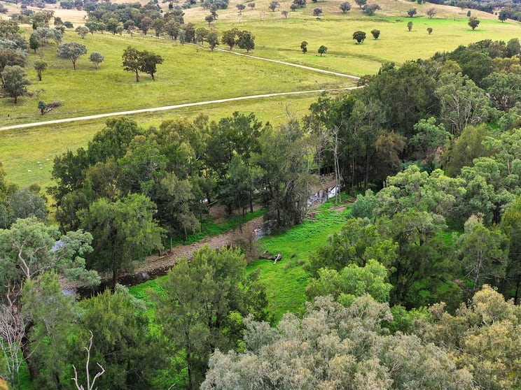 Click to view all images 2187 Yarrabin Road Mudgee NSW 2850 - Image 2