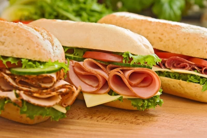 Click to view all images Takeaway Food business for sale in Cheltenham - Image 3