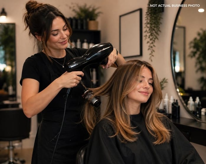 Hairdresser  business for sale in Sans Souci - Image 2