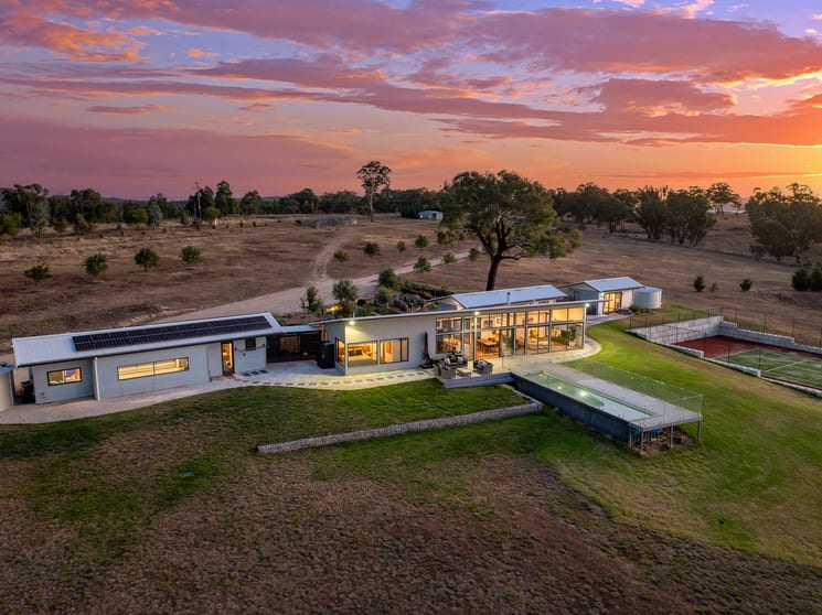 Click to view all images 25 Bundaleer Road O'connell NSW 2795 - Image 1