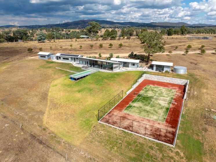 Click to view all images 25 Bundaleer Road O'connell NSW 2795 - Image 2