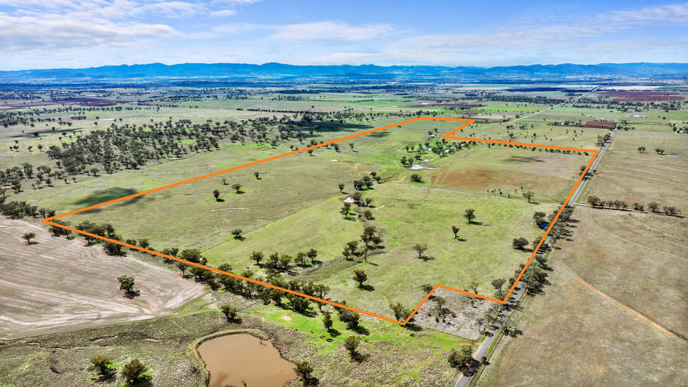 "Bimbadeen" 1174 New Winton Rd Tamworth NSW 2340 - Image 3