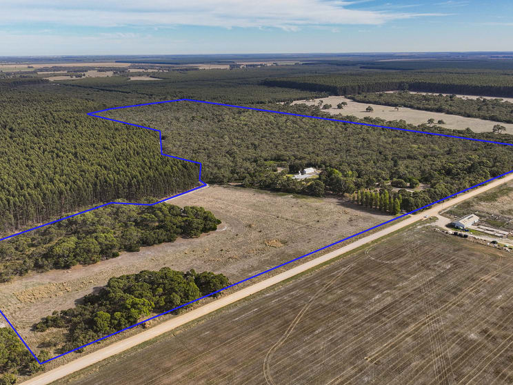 858 Manga Rd Wattle Range SA 5280 - Image 2