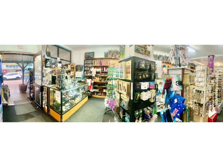 Click to view all images Shop & Retail business for sale in Margaret River - Image 2