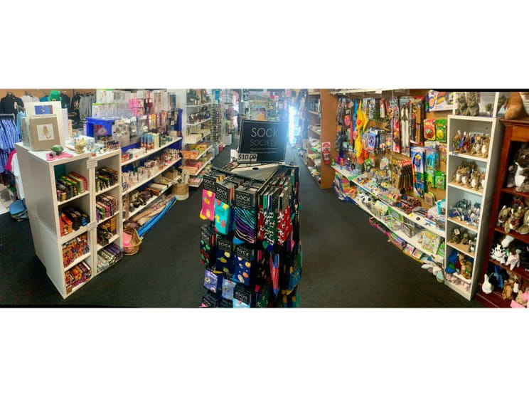 Click to view all images Shop & Retail business for sale in Margaret River - Image 3